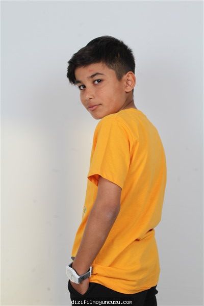 Afyon Cast Ajans Şahin 167288