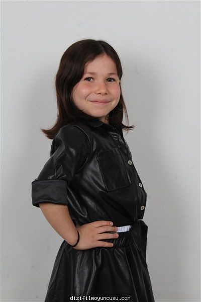 Afyon Cast Ajans Zeynep 167361