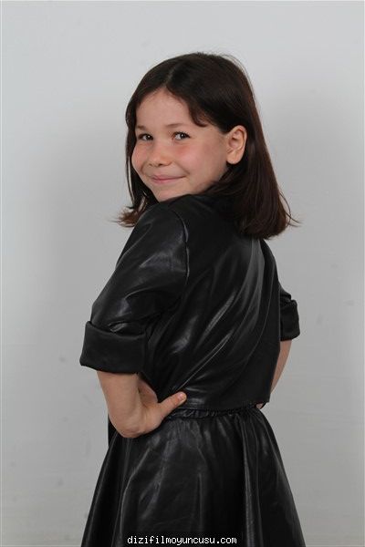 Afyon Cast Ajans Zeynep 167362