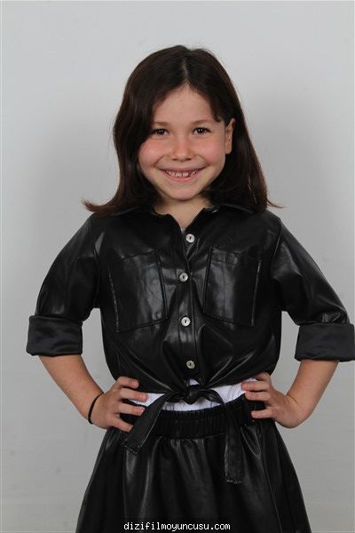 Afyon Cast Ajans Zeynep 167363