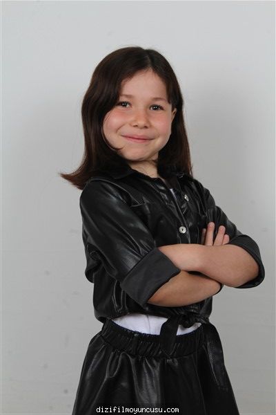Afyon Cast Ajans Zeynep 167364