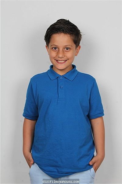 Çocuk Oyuncular Adayımız Dağhan
