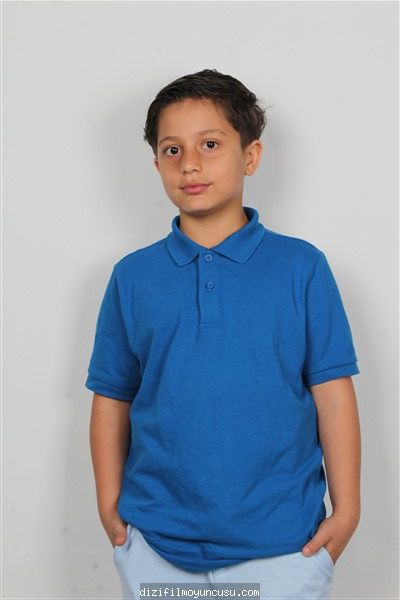 Eskişehir Cast Ajans Dağhan 167533