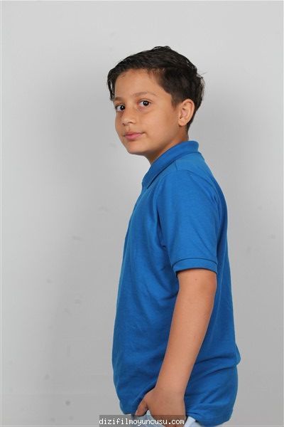Eskişehir Cast Ajans Dağhan 167534
