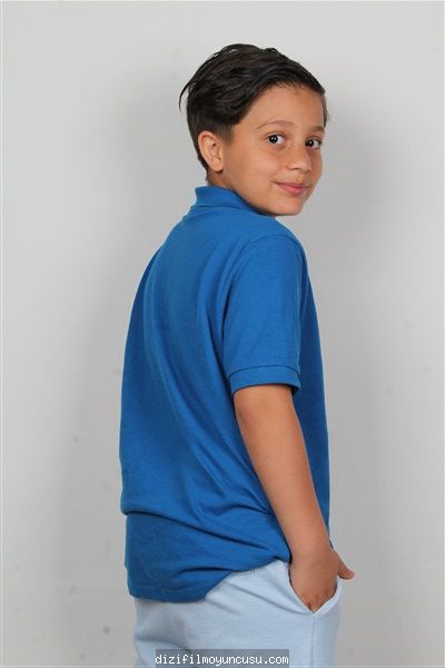 Eskişehir Cast Ajans Dağhan 167535