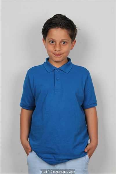Eskişehir Cast Ajans Dağhan 167536