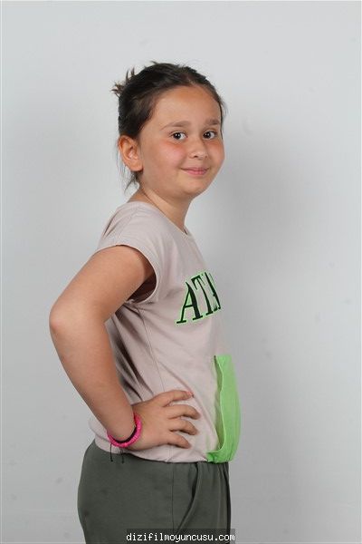 Eskişehir Cast Ajans Eda 167537