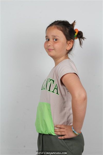Eskişehir Cast Ajans Eda 167538