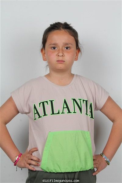 Eskişehir Cast Ajans Eda 167539