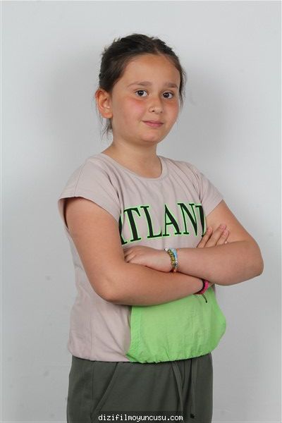 Eskişehir Cast Ajans Eda 167540