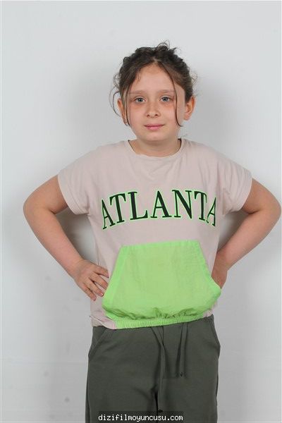 Eskişehir Cast Ajans Ela 167541