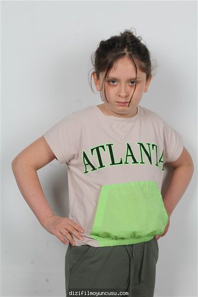 Eskişehir Cast Ajans Ela 167542