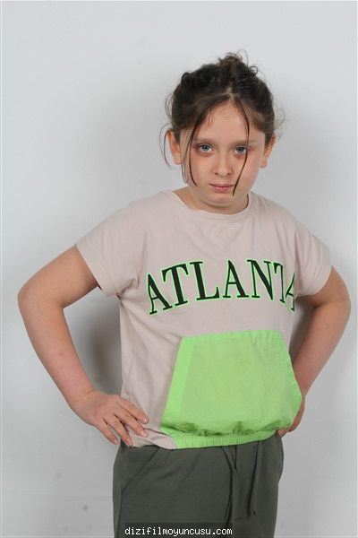 Eskişehir Cast Ajans Ela 167543