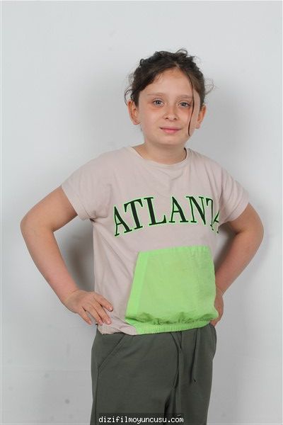 Eskişehir Cast Ajans Ela 167544
