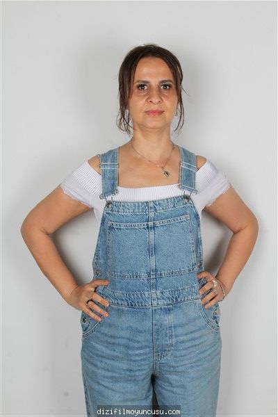 Eskişehir Cast Ajans Elif 167389