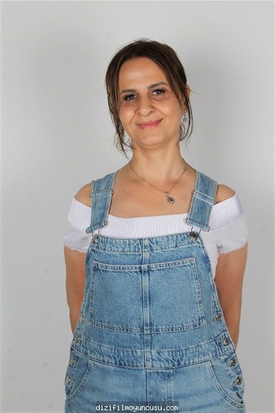 Eskişehir Cast Ajans Elif 167392