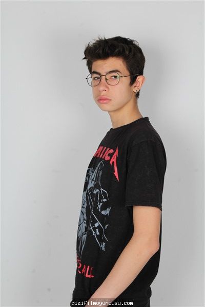 Eskişehir Cast Ajans Eymen 167470
