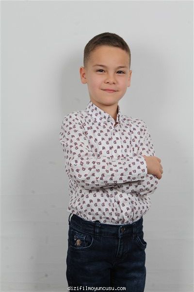 Antalya Cast Ajans İsa 167476