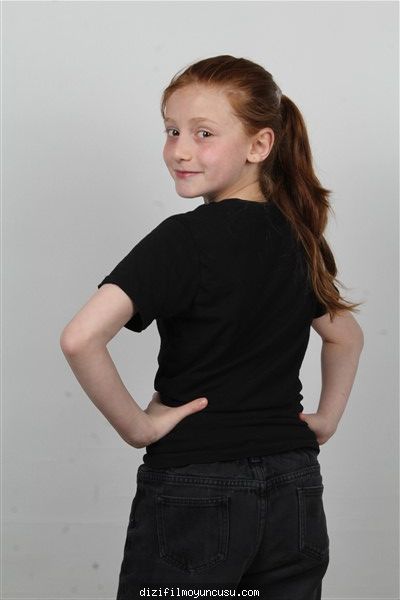 Eskişehir Cast Ajans Nazlı 167403