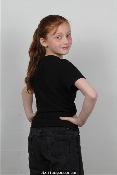 Eskişehir Cast Ajans Nazlı 167404