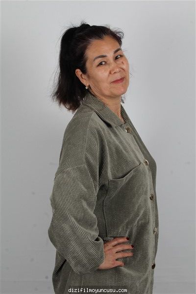 Antalya Cast Ajans Nergiz 167413