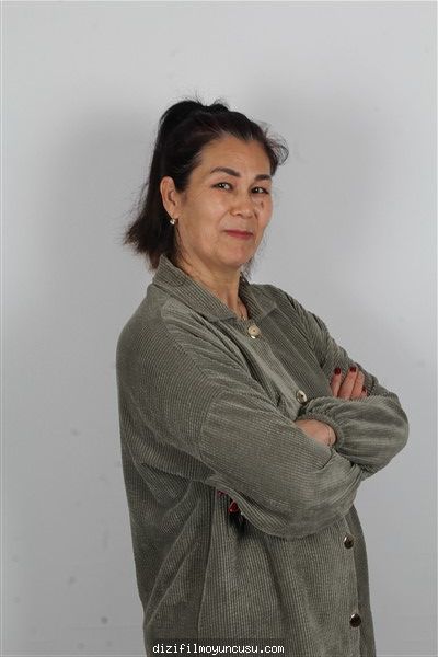 Antalya Cast Ajans Nergiz 167416