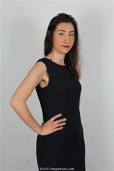Kadın Oyuncular Adayımız Nihan