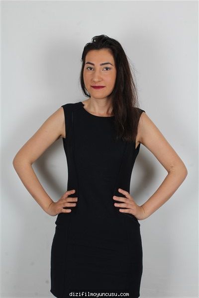 Antalya Cast Ajans Nihan 167417
