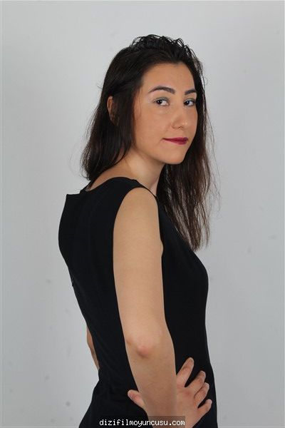Antalya Cast Ajans Nihan 167418