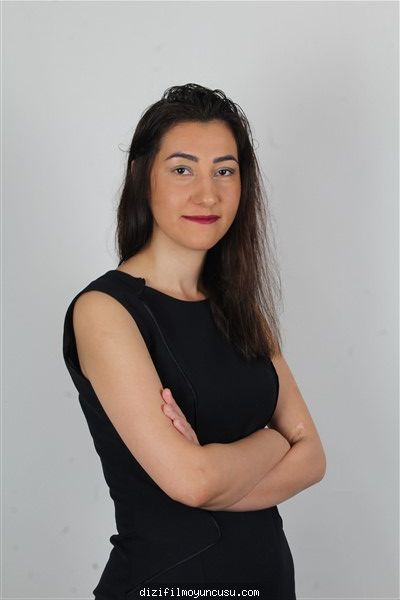 Antalya Cast Ajans Nihan 167420
