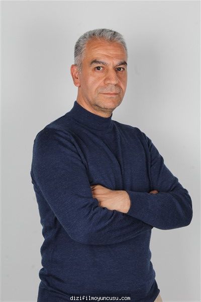 Eskişehir Cast Ajans Ömer 167496