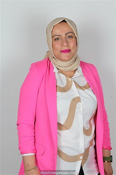 Kadın Oyuncular Adayımız Şenay