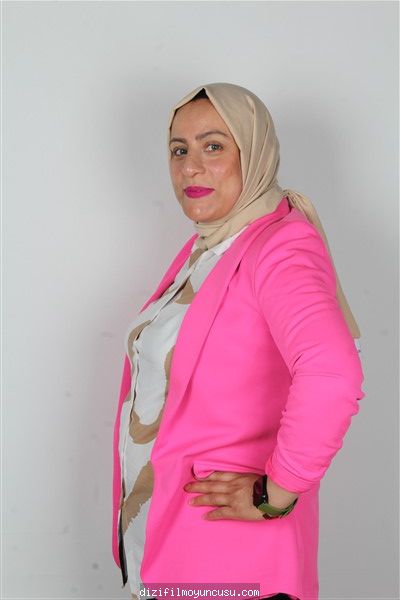 Eskişehir Cast Ajans Şenay 167527