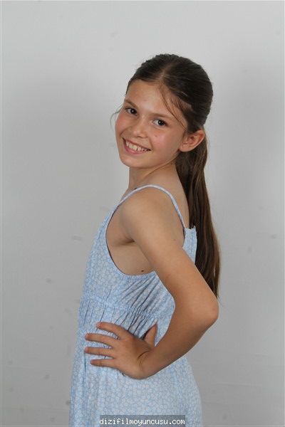 Antalya Cast Ajans Sofia 167458