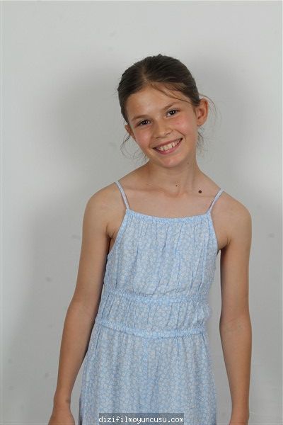 Antalya Cast Ajans Sofia 167459