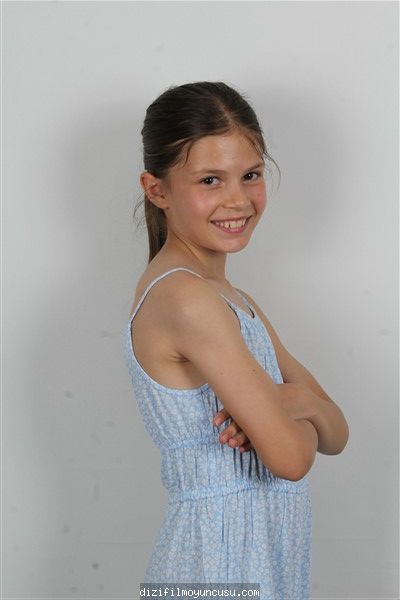 Antalya Cast Ajans Sofia 167460