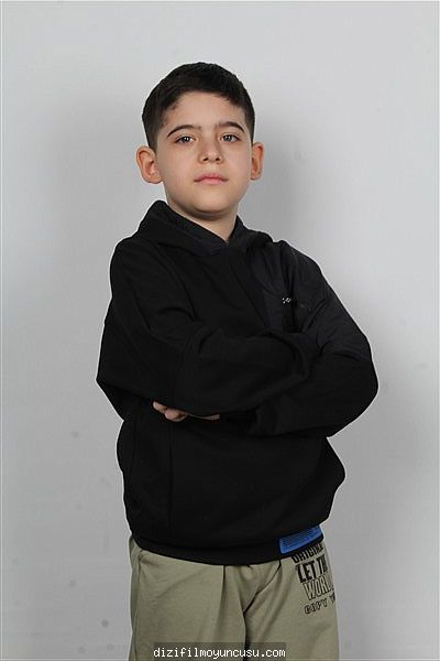 Çocuk Oyuncular Adayımız Yağız