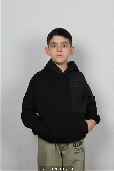 Eskişehir Cast Ajans Yağız 167409