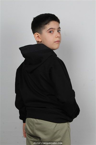 Eskişehir Cast Ajans Yağız 167411