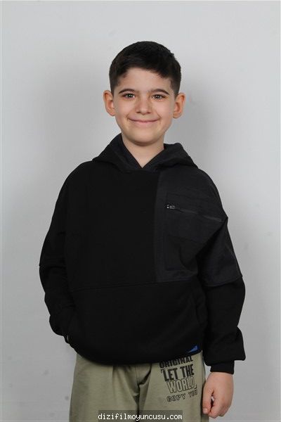Eskişehir Cast Ajans Yağız 167412