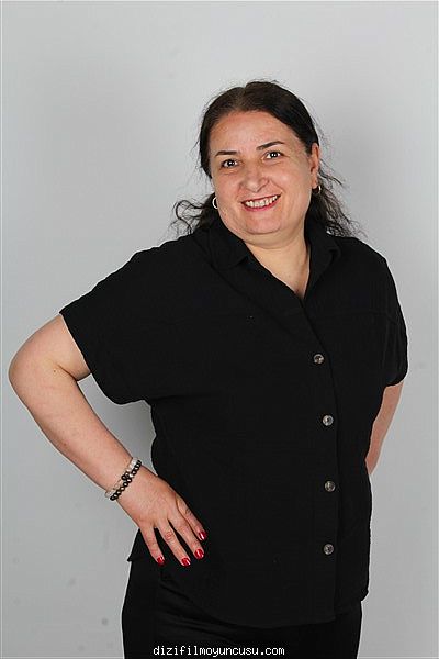 Kadın Oyuncular Adayımız Zeliha