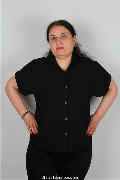 Eskişehir Cast Ajans Zeliha 167393