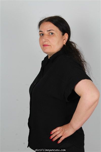 Eskişehir Cast Ajans Zeliha 167395
