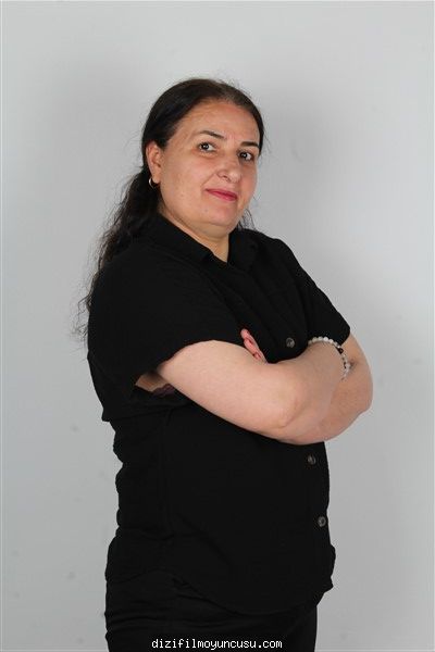 Eskişehir Cast Ajans Zeliha 167396