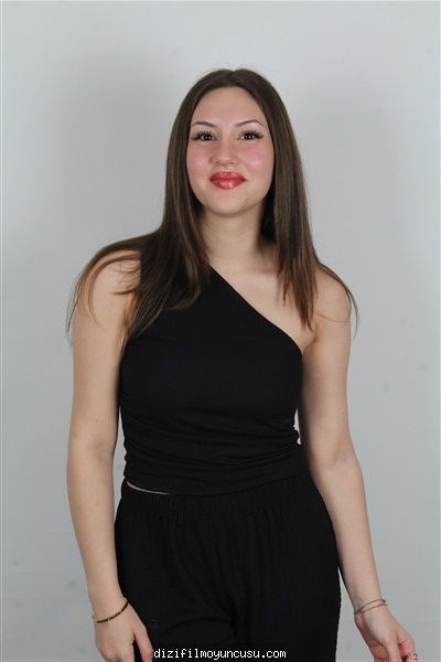 İzmir Cast Ajans Almira 167635
