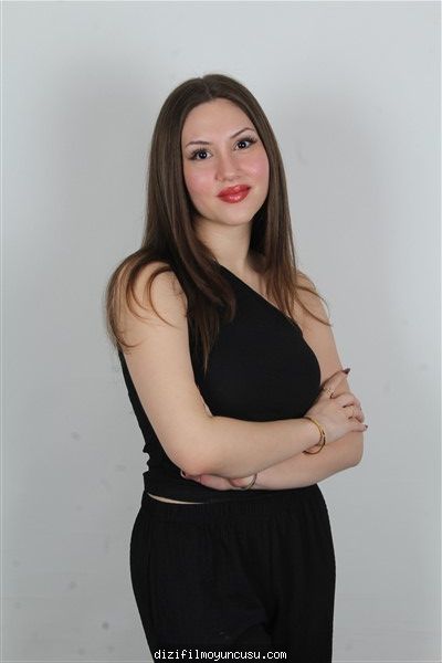 İzmir Cast Ajans Almira 167636