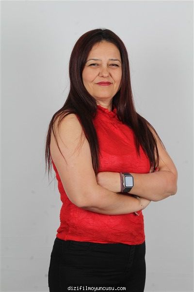 İzmir Cast Ajans Ayşe 167640