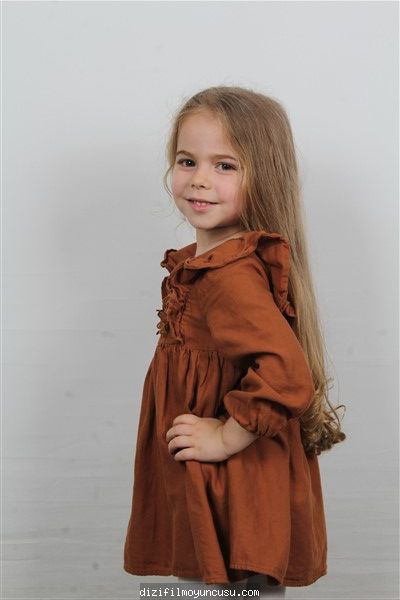 İzmir Cast Ajans Damla 167562