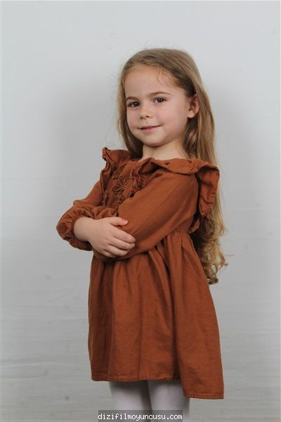 İzmir Cast Ajans Damla 167564