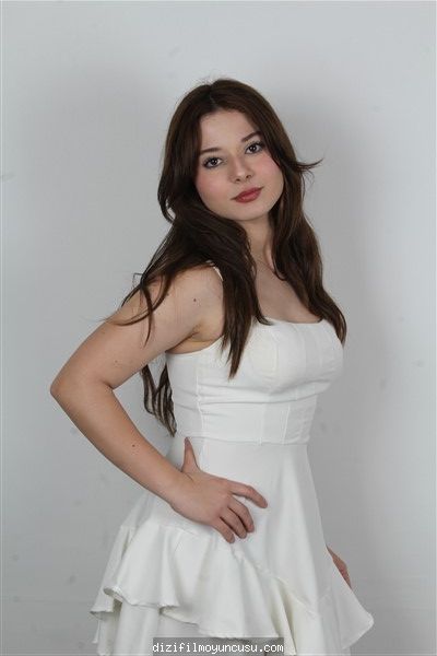 İzmir Cast Ajans Duru 167597